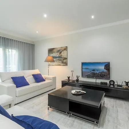 度假居 D_loft Sea And Golf *